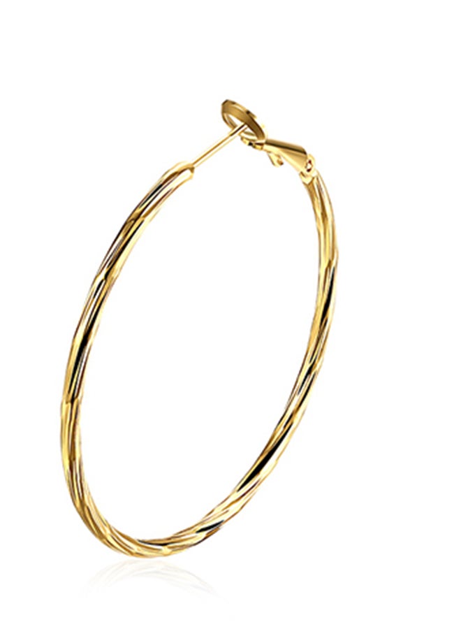 سكمي أقراط نسائية عصرية Lkn18Krgpe950A - Image 5