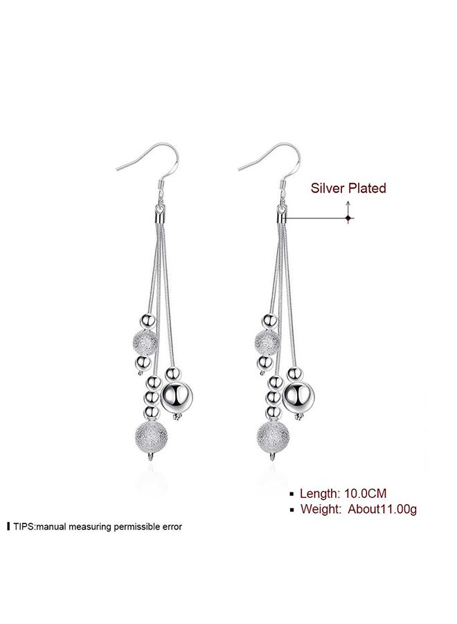 SKMEI Fashion Ladies Earrings Lknspce006  - Image 2