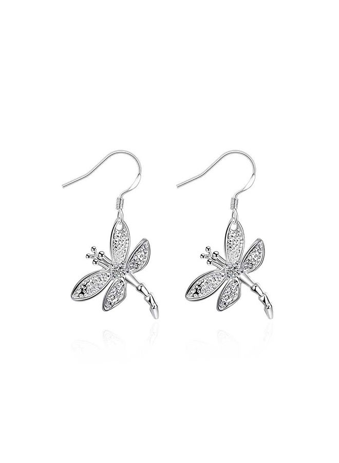 SKMEI Fashion Ladies Earrings Lknspce009 - Image 1