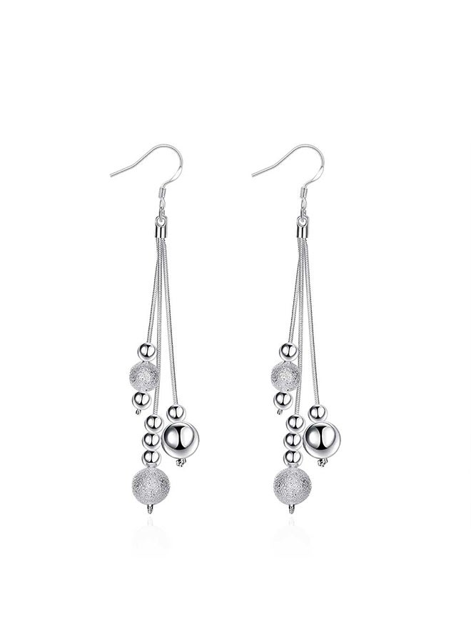 SKMEI Fashion Ladies Earrings Lknspce006  - Image 1