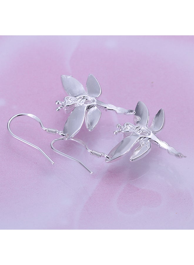 SKMEI Fashion Ladies Earrings Lknspce009 - Image 3