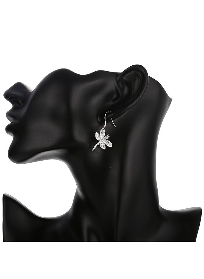 SKMEI Fashion Ladies Earrings Lknspce009 - Image 4