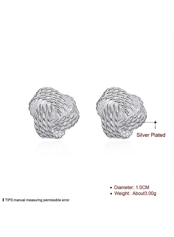 SKMEI - Fashion Ladies Earrings Lknspce013A - Image 1