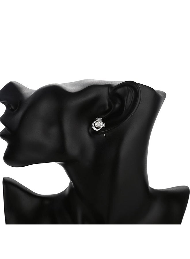 SKMEI Fashion Ladies Earrings Lknspce013C - Image 3