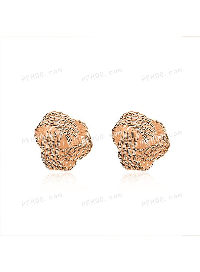 SKMEI Fashion Ladies Earrings Lknspce013C - Image 1