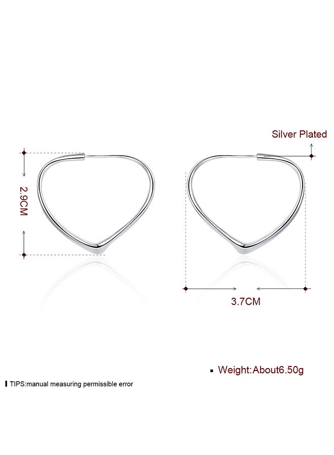 SKMEI - Fashion Ladies Earrings Lknspce028 - Image 1