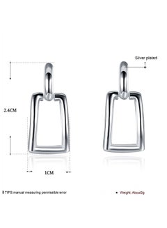 Fashion Ladies Earrings Lknspce057