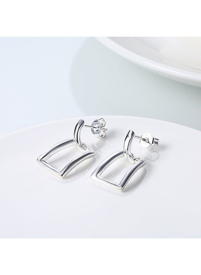 SKMEI - Fashion Ladies Earrings Lknspce057 - Image 1