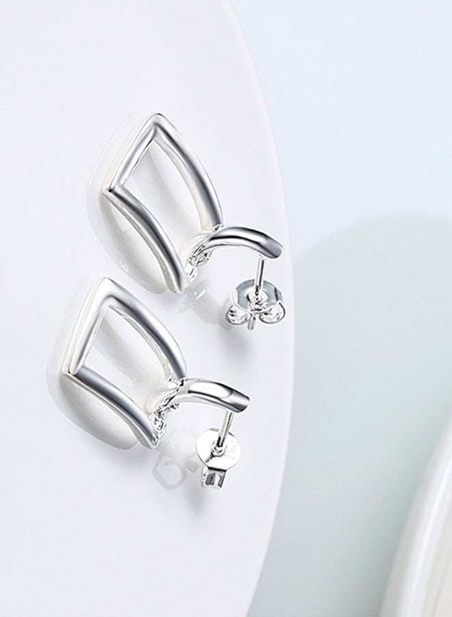 SKMEI - Fashion Ladies Earrings Lknspce057 - Image 1