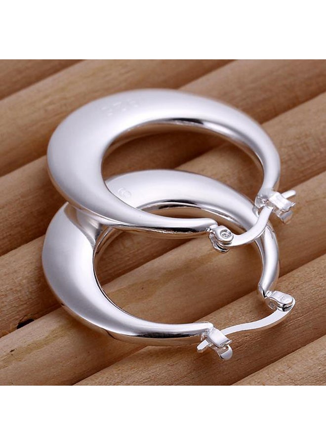 SKMEI Fashion Ladies Earrings Lknspce077 - Image 3