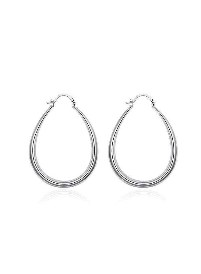 SKMEI - Fashion Ladies Earrings Lknspce080 - Image 1