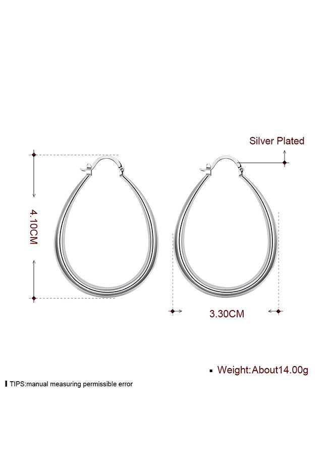 SKMEI - Fashion Ladies Earrings Lknspce080 - Image 1