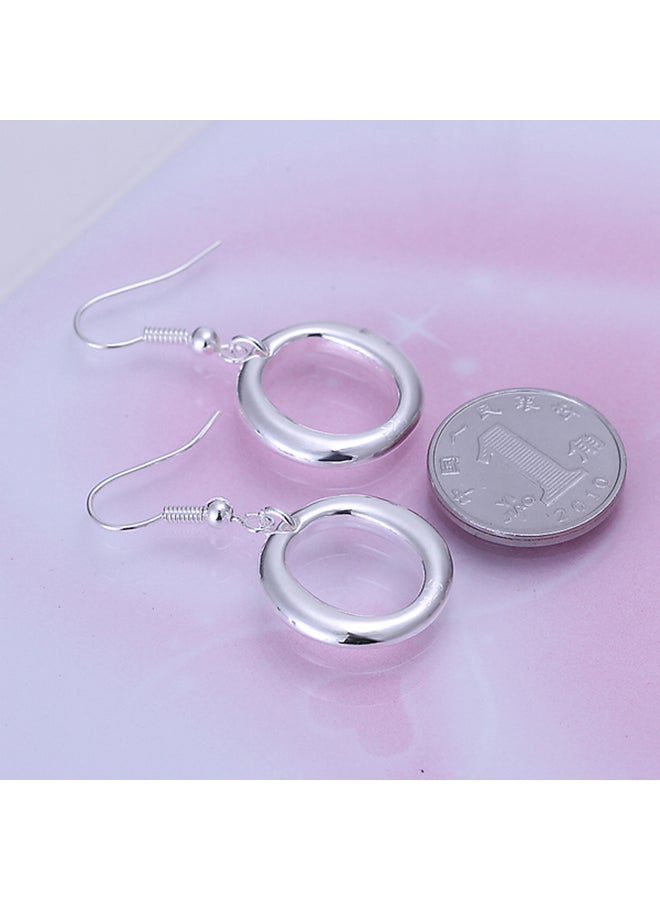 SKMEI Fashion Ladies Earrings Lknspce088 - Image 1