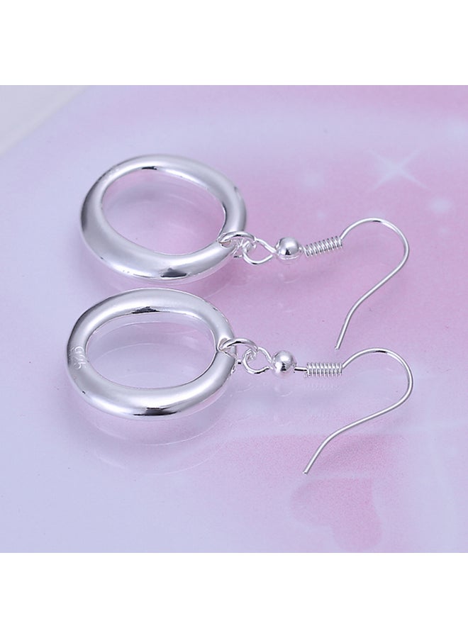 SKMEI Fashion Ladies Earrings Lknspce088 - Image 2