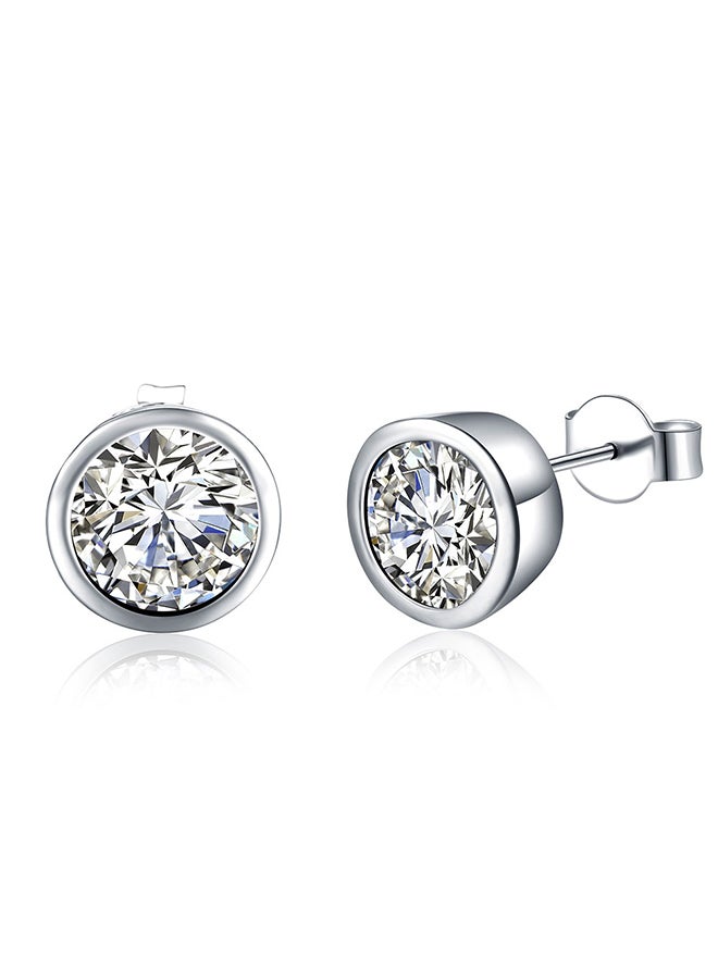 SKMEI - Fashion Ladies Earrings Lknspce093 - Image 1
