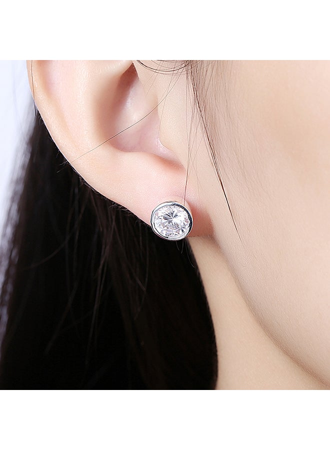 SKMEI - Fashion Ladies Earrings Lknspce093 - Image 1