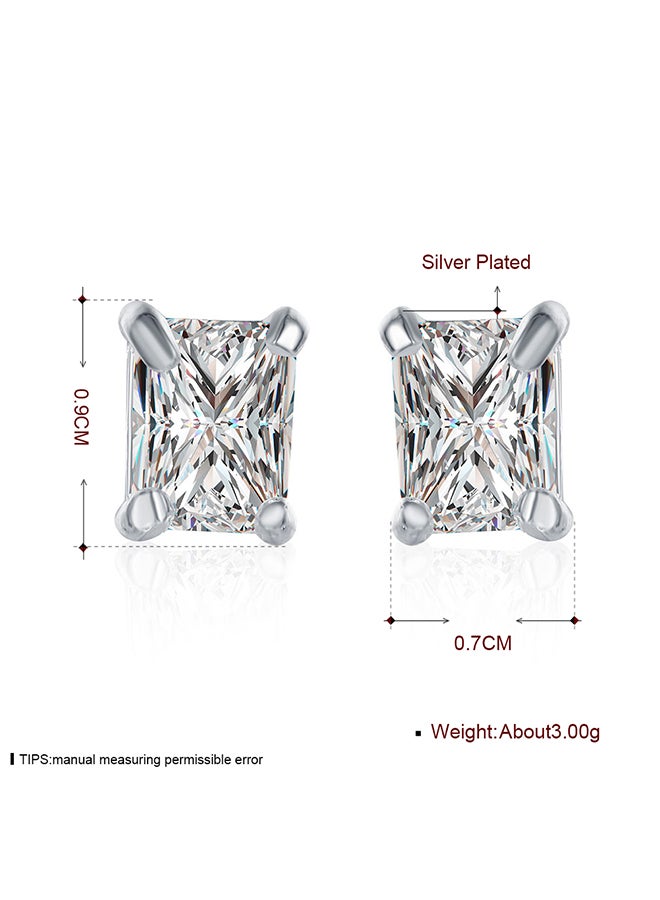 SKMEI - Fashion Ladies Earrings Lknspce098 - Image 1