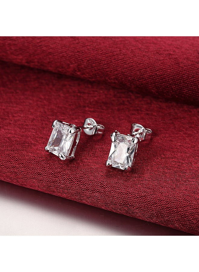 SKMEI - Fashion Ladies Earrings Lknspce098 - Image 1