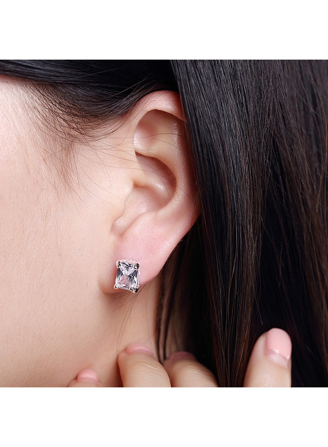 SKMEI - Fashion Ladies Earrings Lknspce098 - Image 1