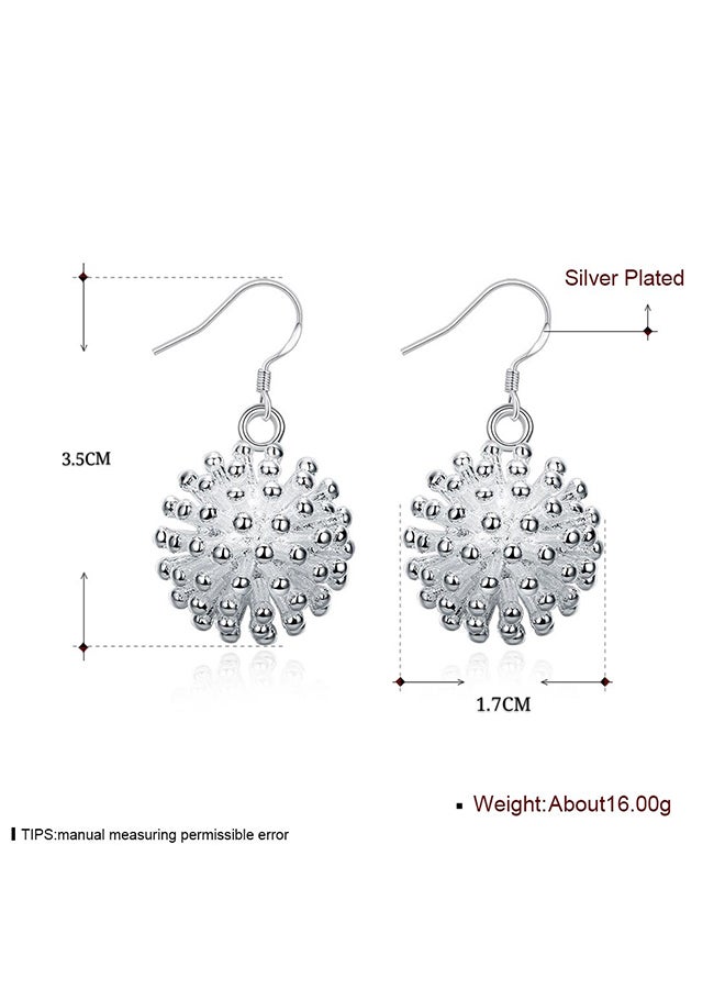 SKMEI Fashion Ladies Earrings Lknspce114 - Image 2