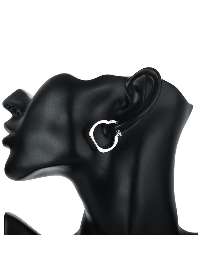 SKMEI - Fashion Ladies Earrings Lknspce123 - Image 1