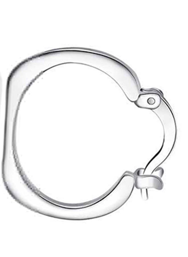 SKMEI - Fashion Ladies Earrings Lknspce123 - Image 1