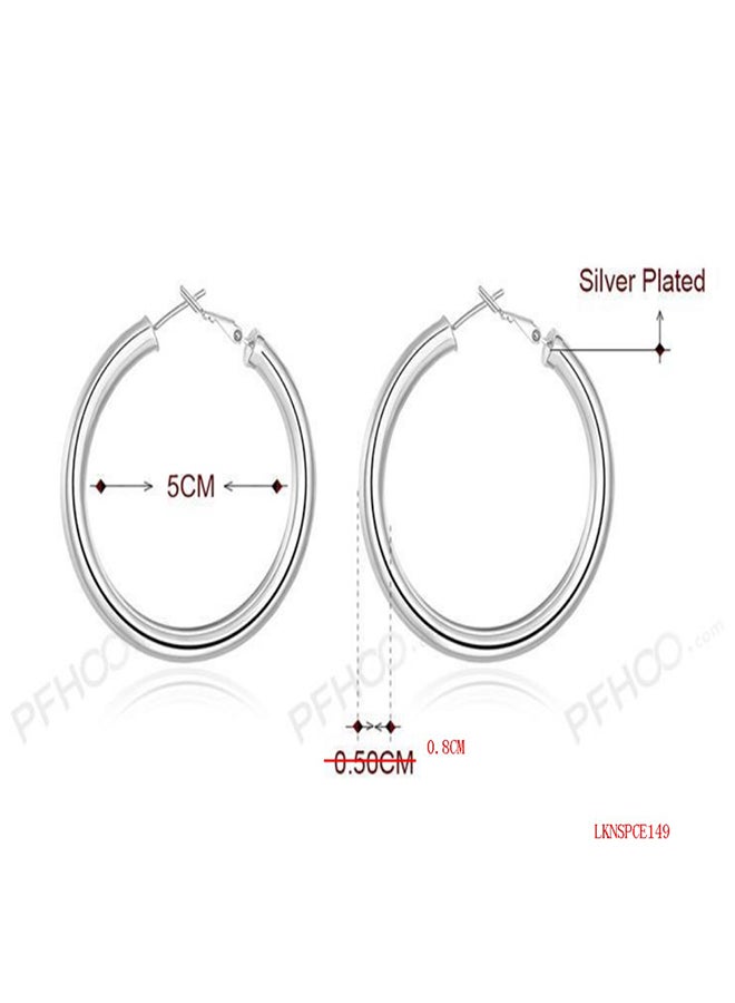 SKMEI - Fashion Ladies Earrings Lknspce149 - Image 1