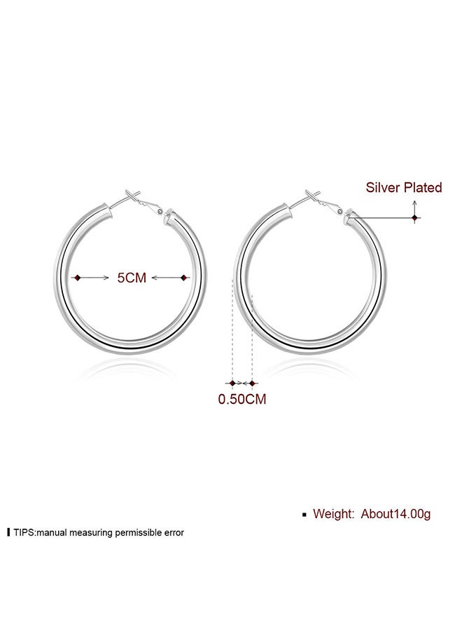 SKMEI - Fashion Ladies Earrings Lknspce149 - Image 1