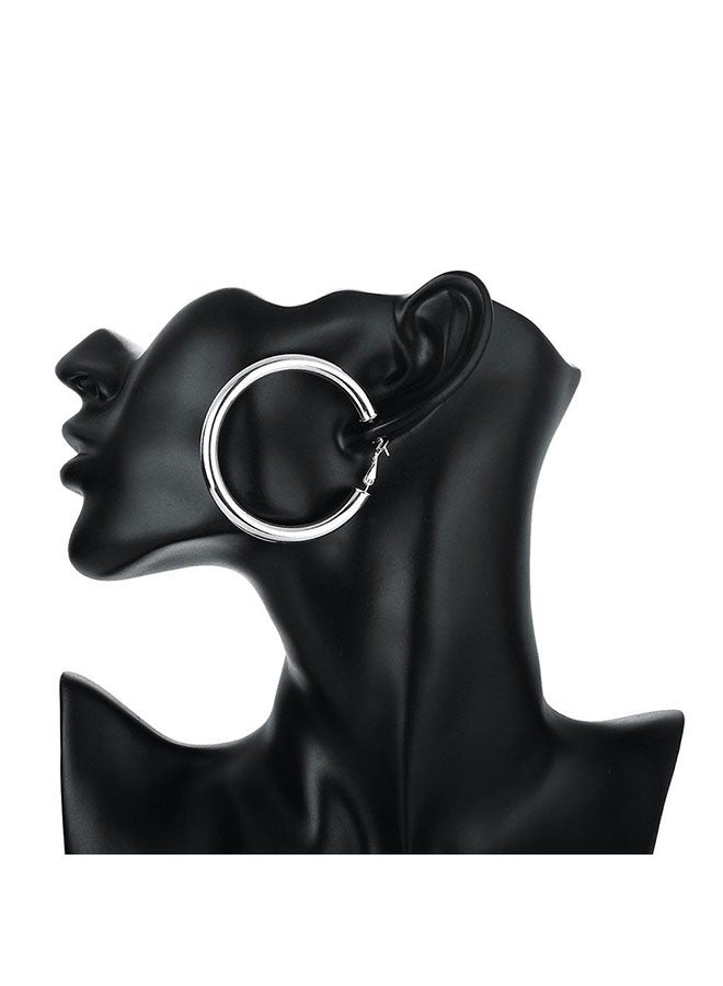 SKMEI - Fashion Ladies Earrings Lknspce149 - Image 1