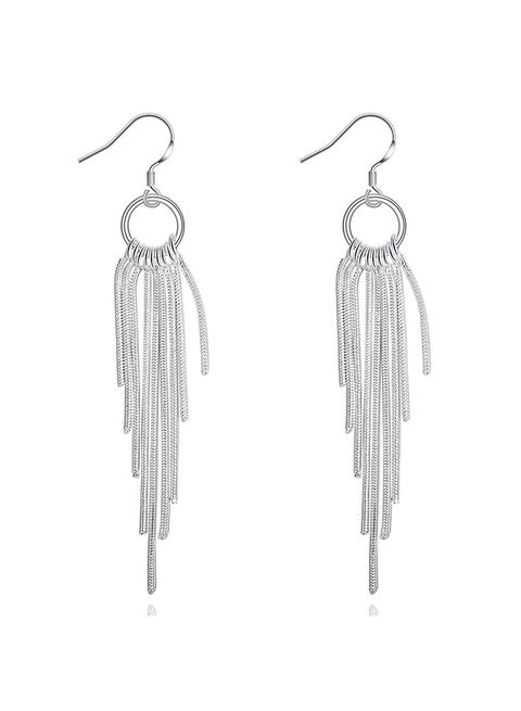 Fashion Ladies Earrings Lknspce273