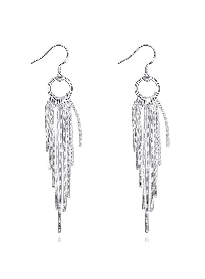 SKMEI Fashion Ladies Earrings Lknspce273 - Image 1