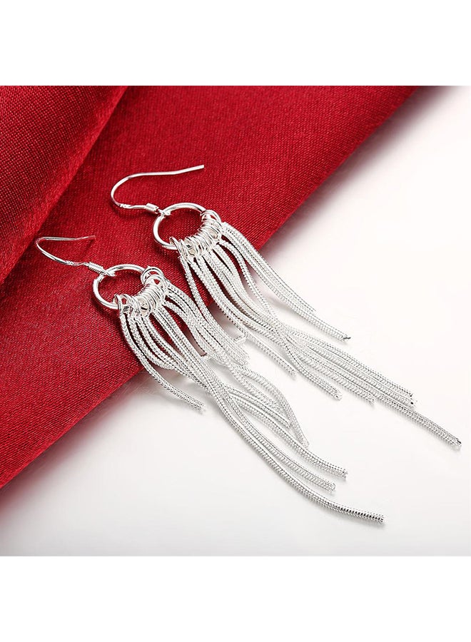 SKMEI Fashion Ladies Earrings Lknspce273 - Image 3