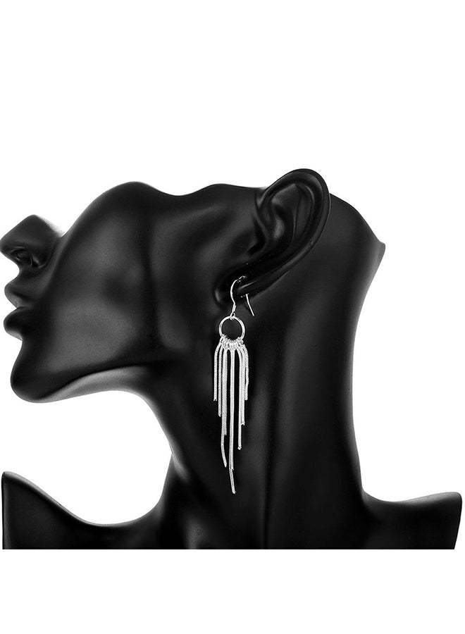 SKMEI Fashion Ladies Earrings Lknspce273 - Image 4