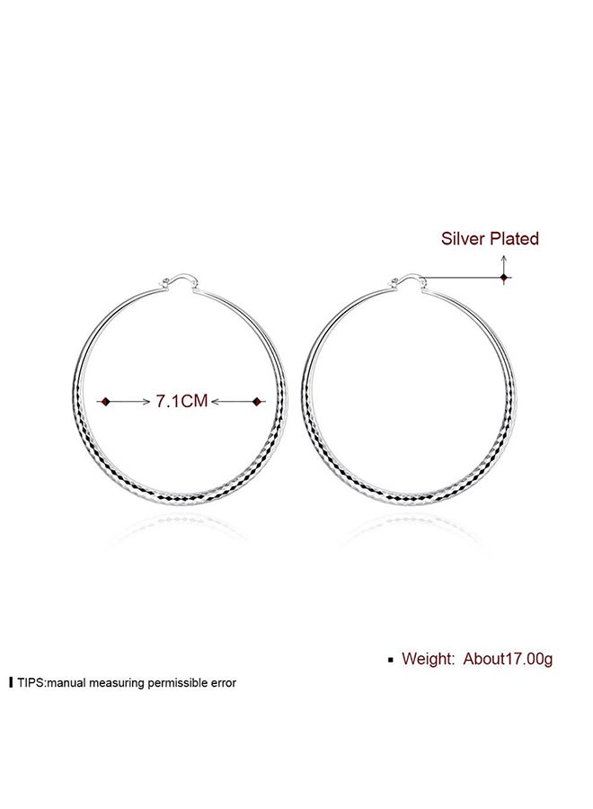 SKMEI Fashion Ladies Earrings Lknspce290 - Image 2