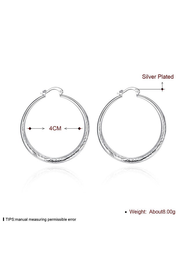 SKMEI - Fashion Ladies Earrings Lknspce292 - Image 1