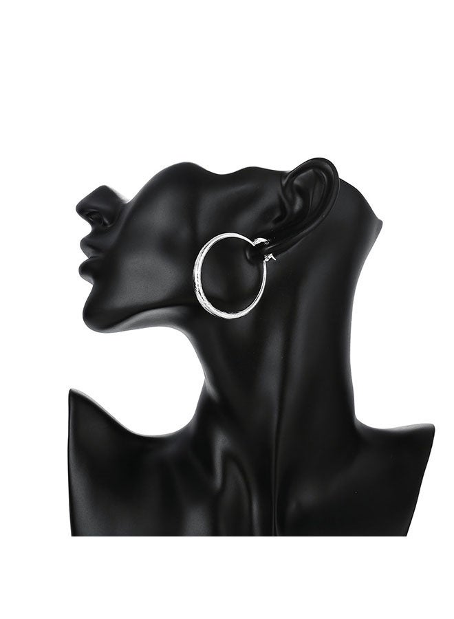 SKMEI - Fashion Ladies Earrings Lknspce292 - Image 1