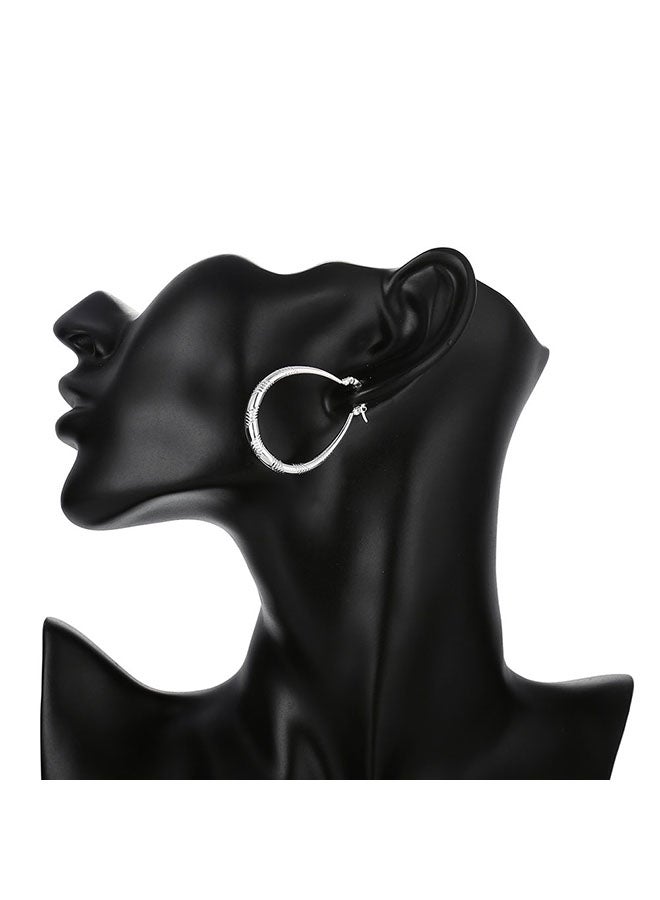 SKMEI - Fashion Ladies Earrings Lknspce294 - Image 1