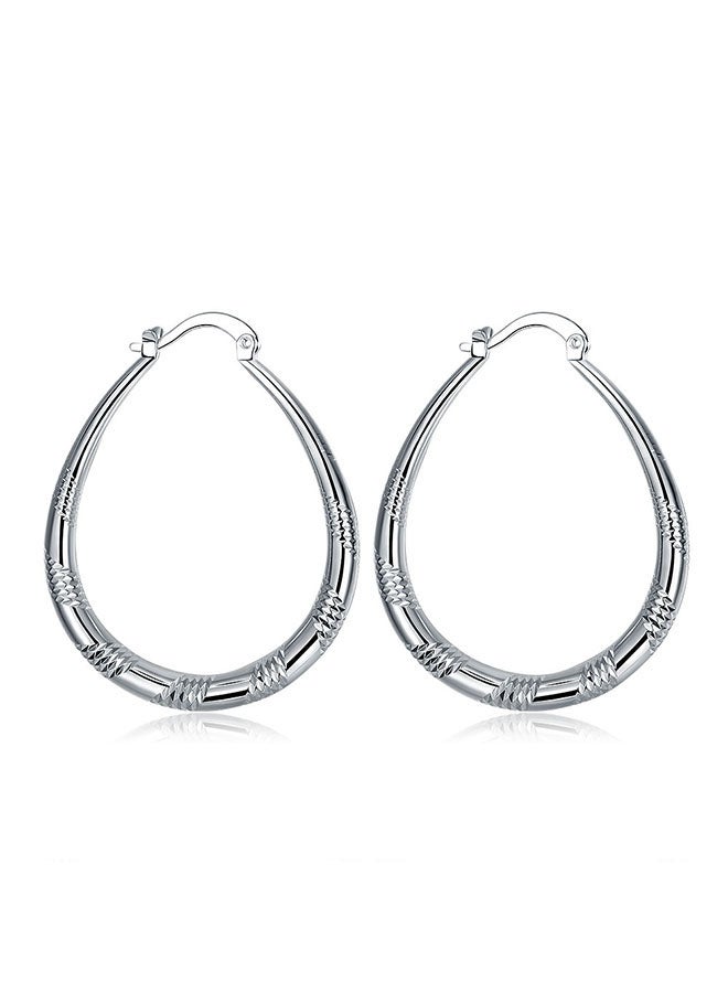 SKMEI - Fashion Ladies Earrings Lknspce294 - Image 1