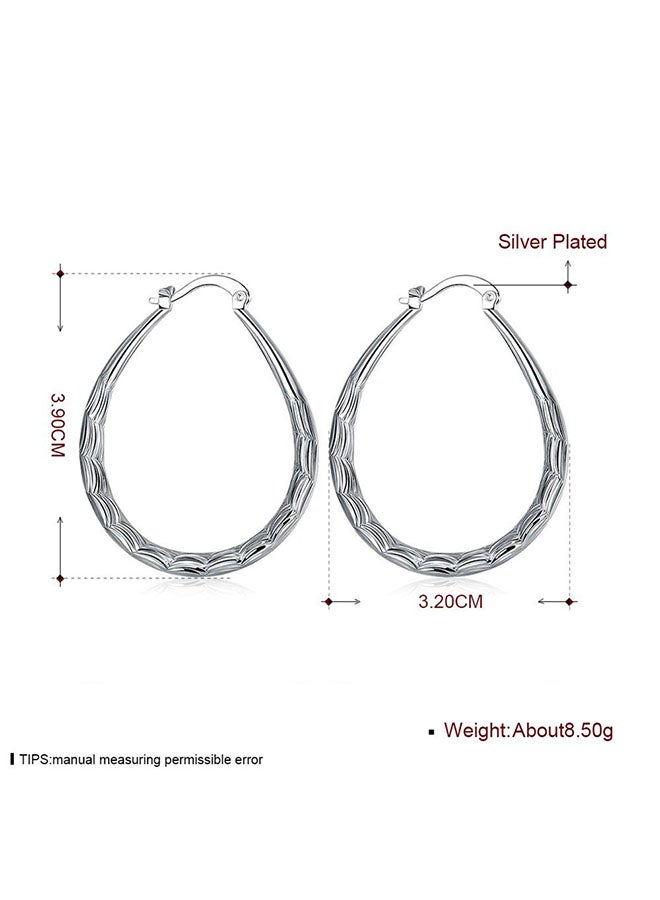 SKMEI - Fashion Ladies Earrings Lknspce295 - Image 1