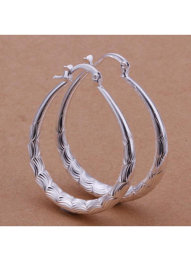 SKMEI - Fashion Ladies Earrings Lknspce295 - Image 1