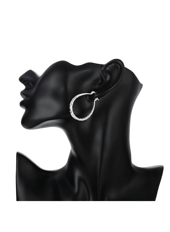 SKMEI - Fashion Ladies Earrings Lknspce295 - Image 1