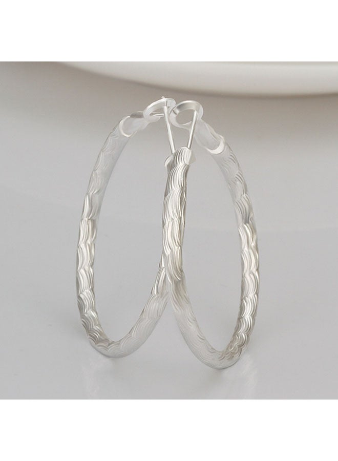 SKMEI - Fashion Ladies Earrings Lknspce341 - Image 1