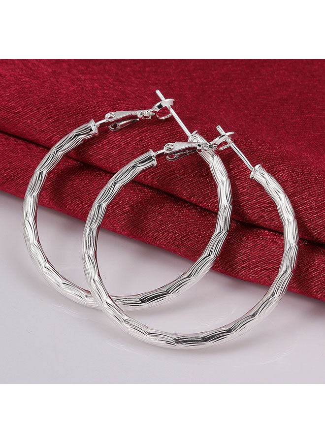 SKMEI - Fashion Ladies Earrings Lknspce341 - Image 1