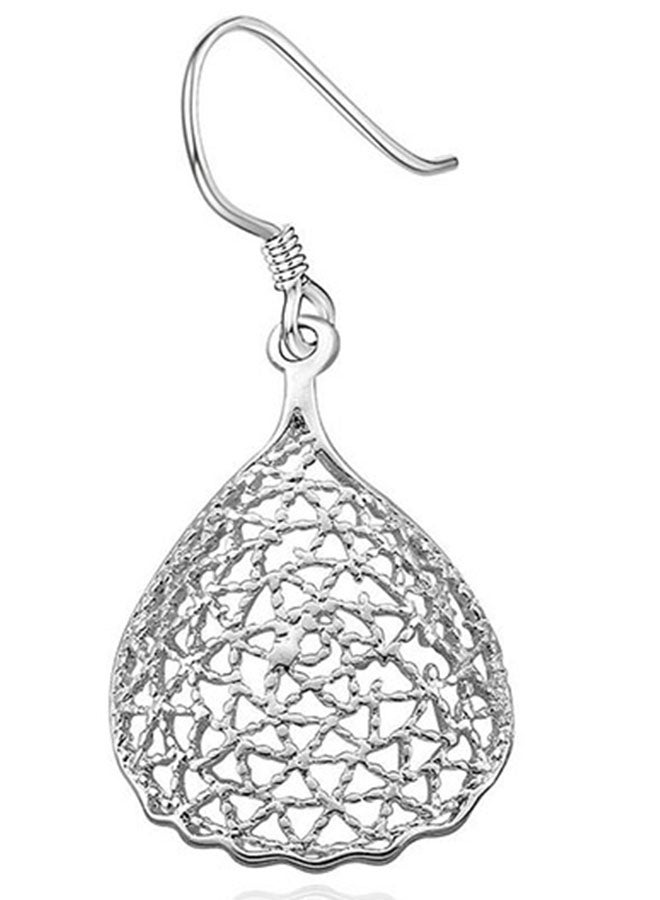 سكمي أقراط نسائية عصرية Lknspce548 - Image 5