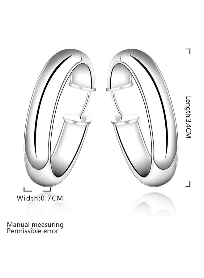 SKMEI - Fashion Ladies Earrings Lknspce595 - Image 1
