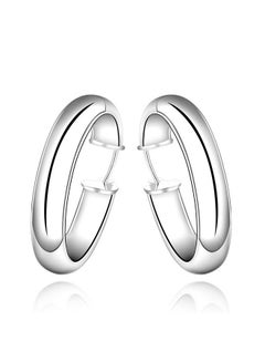Fashion Ladies Earrings Lknspce595