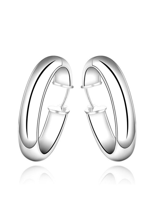 SKMEI - Fashion Ladies Earrings Lknspce595 - Image 1