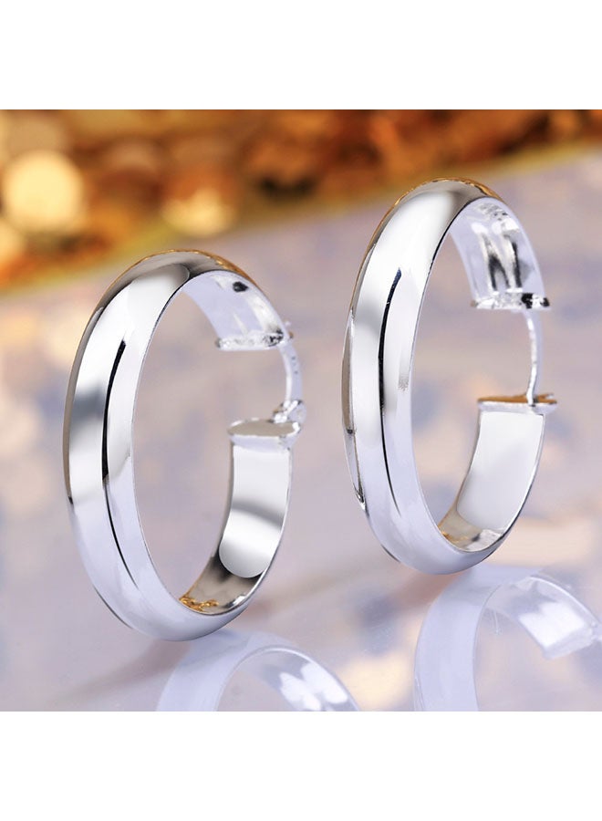 SKMEI - Fashion Ladies Earrings Lknspce595 - Image 1