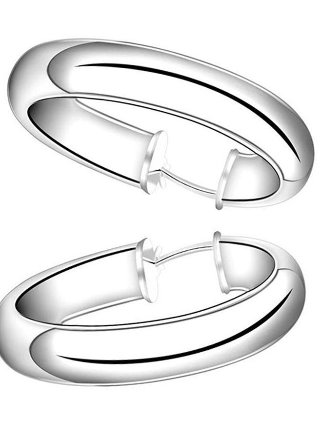 SKMEI - Fashion Ladies Earrings Lknspce595 - Image 1