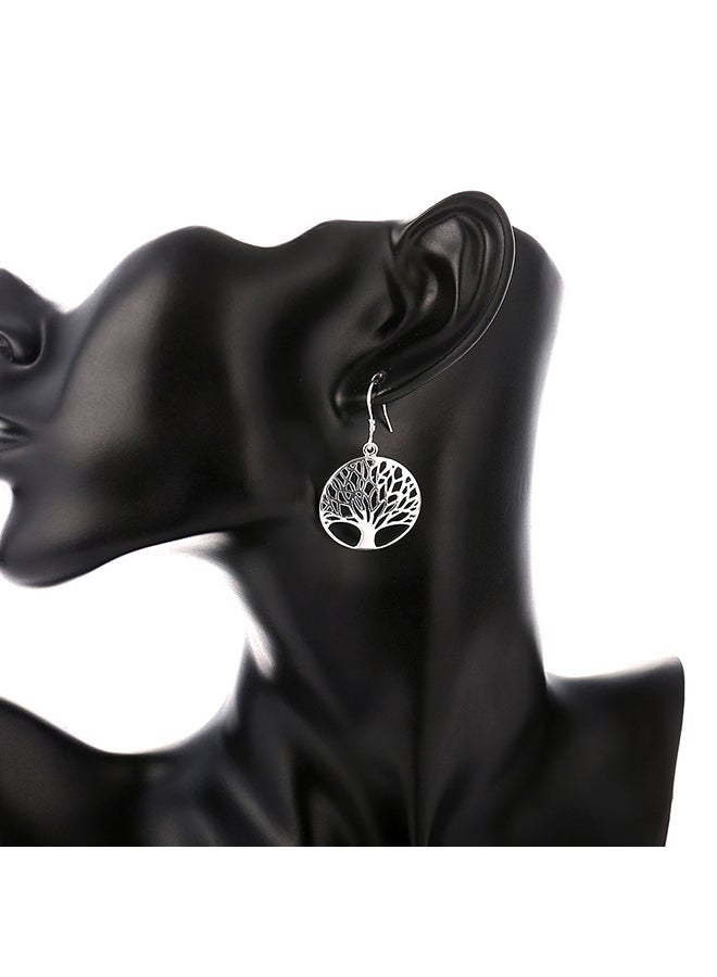 سكمي - Fashion Ladies Earrings Lknspce738 - Image 1
